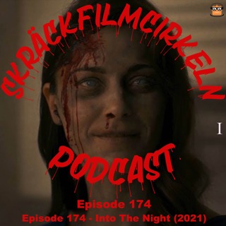 Episode 174 - Kortfilmcirkeln - Into The Night (2021)