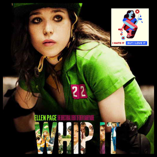 206: Whip It