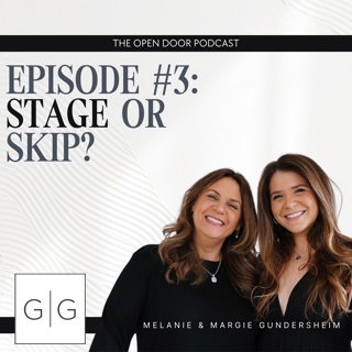 Stage or Skip? Decoding the Home Staging Dilemma