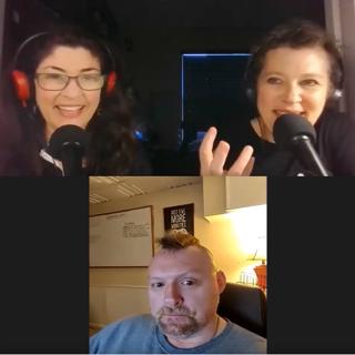 Paranormal Conversations 7 - Ghost Ops Paranormal