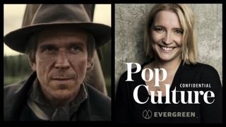 486: A Conversation With Gustaf Skarsgård ('To Cook A Bear')
