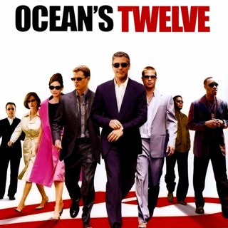 314. Ocean's 12