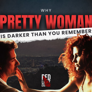 Why Pretty Woman Is Darker Than You Remember
