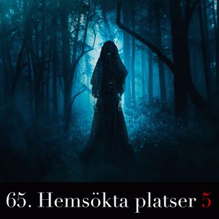 65. Hemsökta platser 5