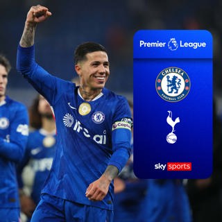 Chelsea heap misery on to Spurs as fight for PL survival goes to final day