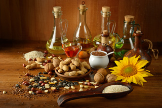 Ep.136b Make Your Own Seed and Nut Oils