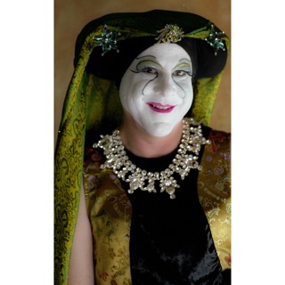 S2E20, Part 1: Sister Anni Coque l'Doo on Becoming an Activist Drag Nun (Part of Our Sisters at 40 Series)