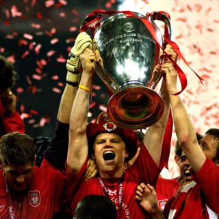 John Arne Riise – Livet som Premier League proff!