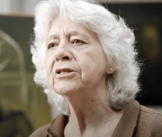 Episode 150: Eva Wertenschlag-Birkhäuser