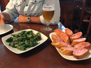 #114 Where to Eat and Drink in Barcelona, Spain