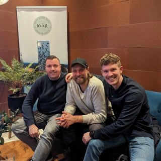 388. IHT: Johan "MrMadhawk" Svensson