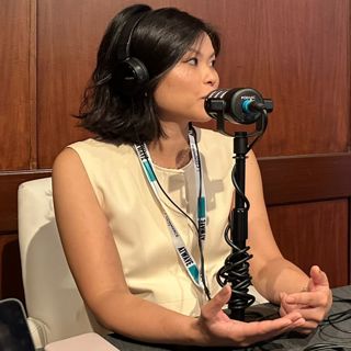 Draper James CEO Jeannie Yoo on What's Next for the Celebrity Inspired Brand