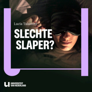 463. Hoe kan geluid onze slaap redden?