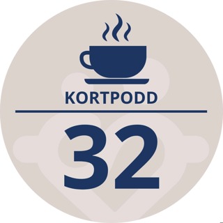 Kortpodd: Är fondrobot eller egna fonder bäst? | #32