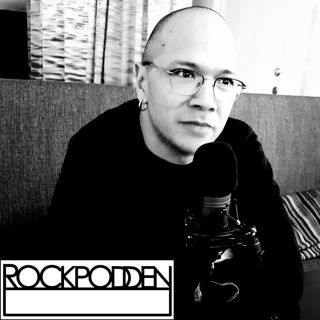 ROCKPODDEN #120 Danko Jones