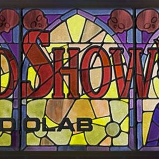 The Bad Show