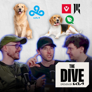 Patch 26.15, League Classic Release, and LCS Underdogs | The Dive Driven by Kia