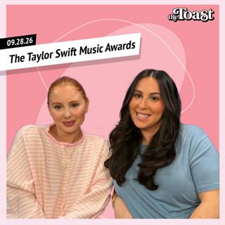 The Taylor Swift Music Awards: Monday, September 28th, 2026