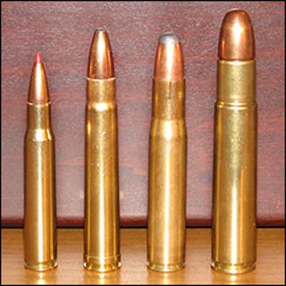 Episode 337: Bullet of the Month Club