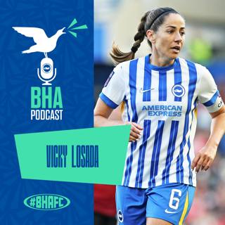 Challenging yourself with Vicky Losada
