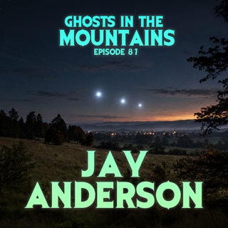 GITM #87 Jay Anderson