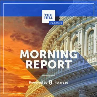 Morning Report — Walz, Vance joust for votes with policy