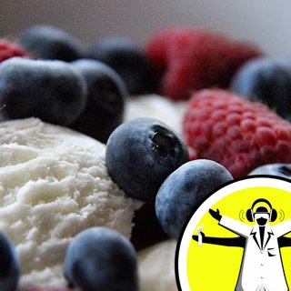 Why is There Always Room for Dessert?