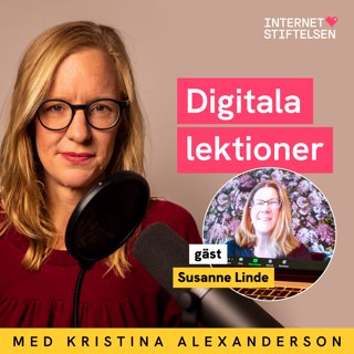 Varför är det viktigt med källtillit?