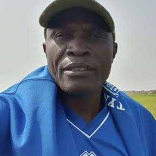 Series 4 Episode 3 - Howard Msukwa Interview