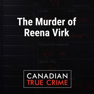 The Murder of Reena Virk