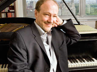 All things Piano with Marc-André Hamelin