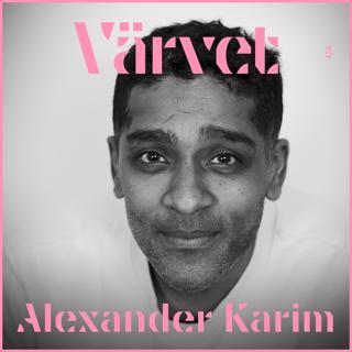 KORT VERSION #458: Alexander Karim