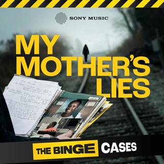 Introducing . . . My Mother's Lies!