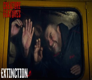 (VIDEO) ENTERTAINING SHORT FILMS: EXTINCTION