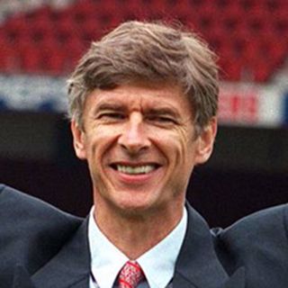 #Wengerout