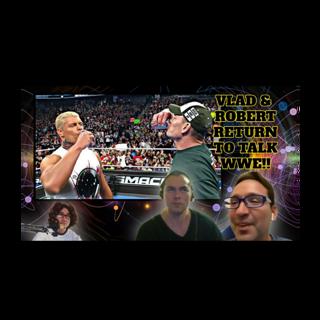 #158 Cena Face Turn & SummerSlam Fallout Discussion