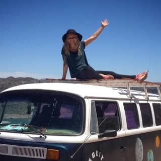 Oanständiga förslag & applåder – Rockringens drottning del 2