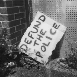 DEFUND THE POLICE: Discussed • Friday Rewind