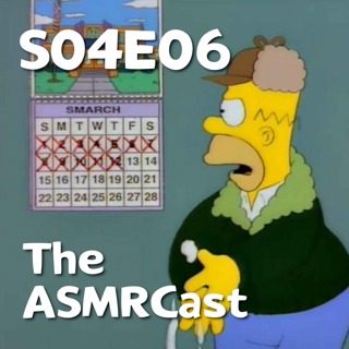 Pixels and Puppets S04E06: The ASMRCast