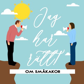 Om småkakor