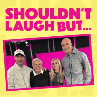 From TOWIE to ‘Geezer’ Status | with Josh James & Chris White