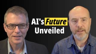 Explaining AI with Kevin Williams