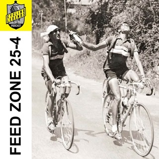 Feed Zone 25-4