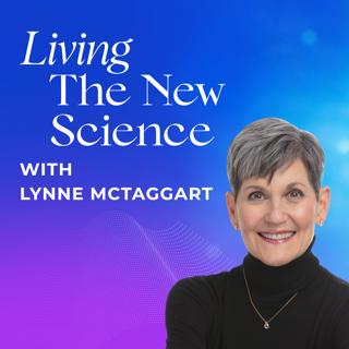 Episode 37: Deeper Paths to Healing with Dr. Sue Morter