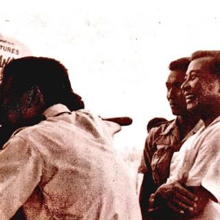 S2 Ep8: Rolling Thunder in Vietnam, Clouds Over Cambodia