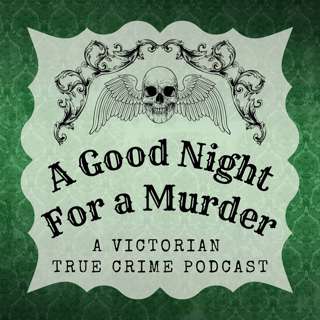 A Good Night For a Murder: Season 2 Trailer