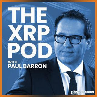 Macro and Global Signals For XRP Are Setting Up!