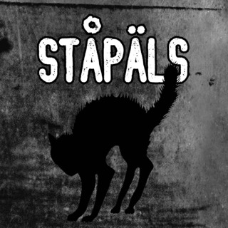 Krampus & Tomtar/Hustomtar