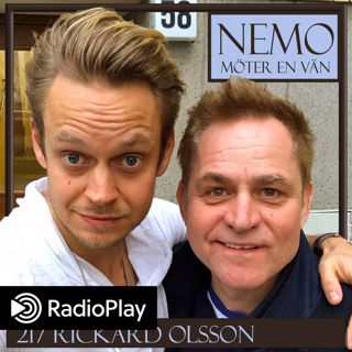 217. Rickard Olsson