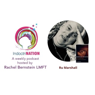 American Trickster: The Hidden Lives of Carlos Castaneda with Ru Marshall